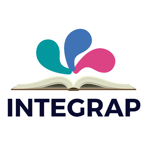 Logo Integrap original